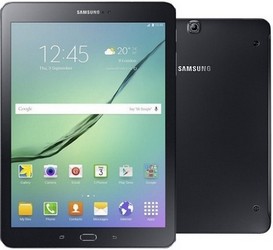 Замена дисплея на планшете Samsung Galaxy Tab S2 VE 9.7 в Липецке